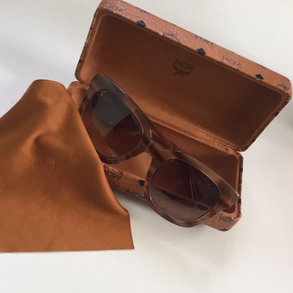 MCM Sunglasses main image 7